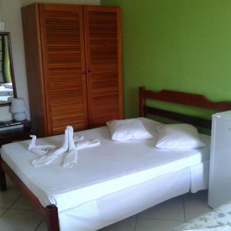 Pousada Alentejano II Ubatuba Extérieur photo