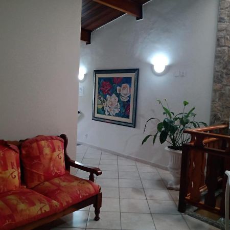 Pousada Alentejano II Ubatuba Extérieur photo