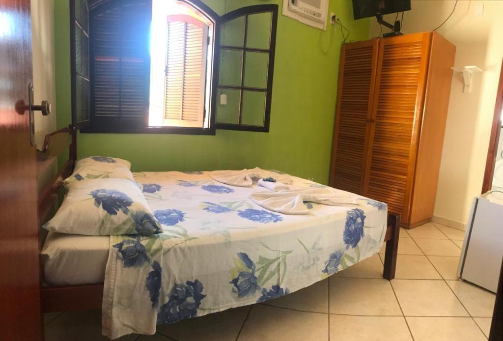 Pousada Alentejano II Ubatuba Extérieur photo