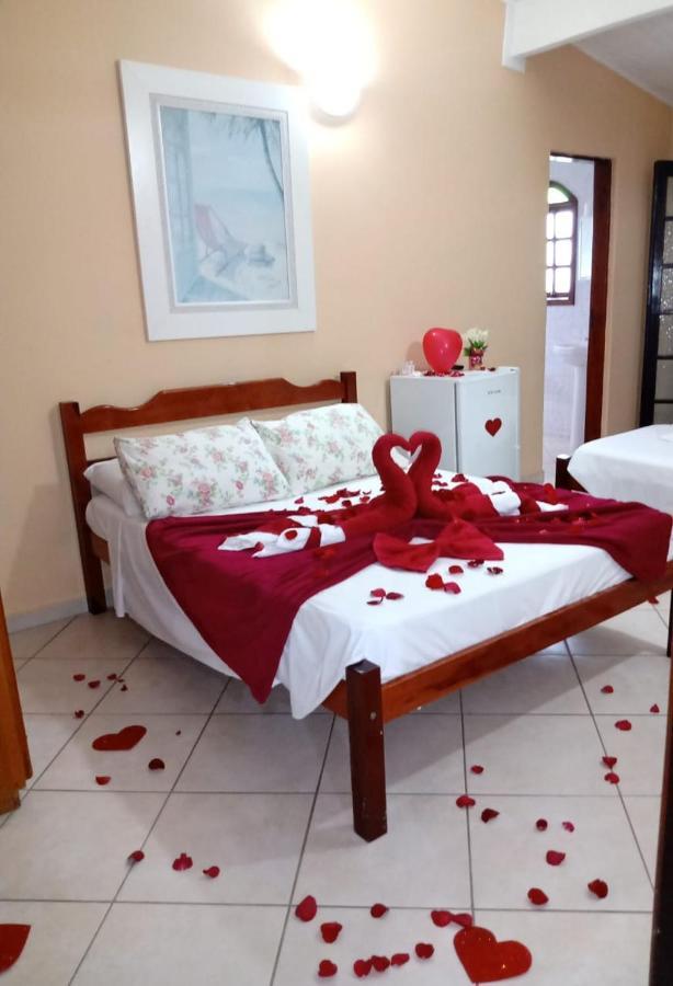 Pousada Alentejano II Ubatuba Extérieur photo