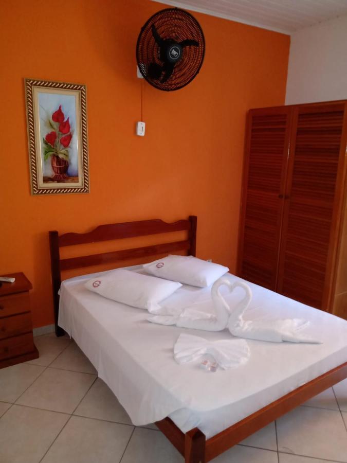 Pousada Alentejano II Ubatuba Extérieur photo