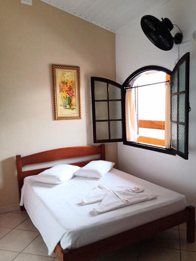 Pousada Alentejano II Ubatuba Extérieur photo